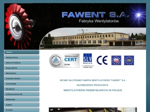 www.fawent.pl