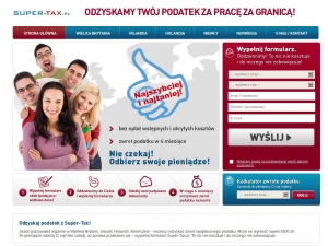 www.super-tax.pl